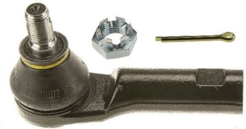 Jte1212 tie rod end left - rod,