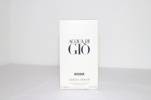 Giorgio armani acqua gio - acqua, di