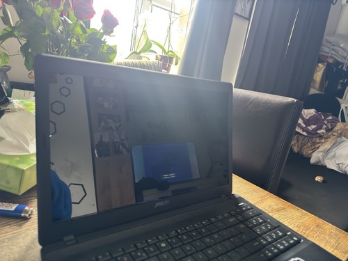 Asus x54c laptop - x54c, 15.6"