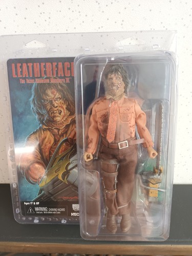 Neca the texas - neca, chainsaw