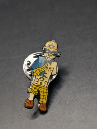 Vintage rupert bear - rupert, dressed