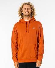 Rip Curl Hoodie Fleece Long