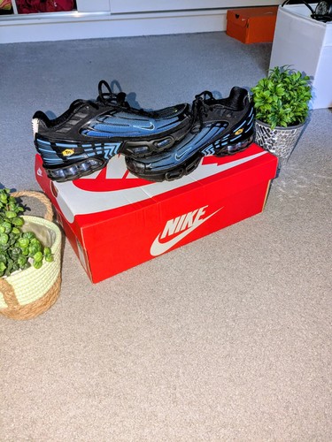 Nike air max black - nike,