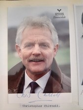 Christopher Chittell Emmerdale