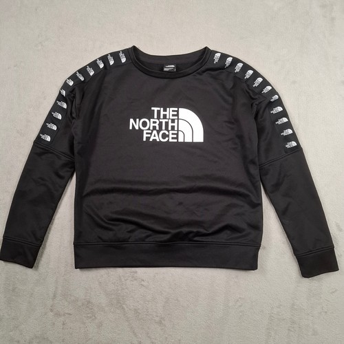 The north face sweatshirt - the,