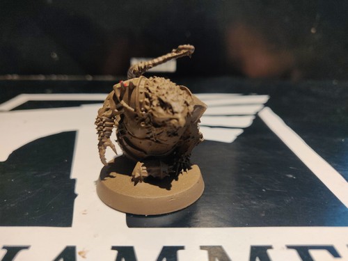 Blood bowl warhammer - blood, skaven
