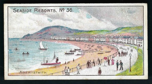 Wills seaside resorts gold - wills,
