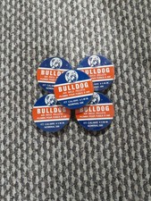 Bulldog .177  Air Gun Pellets