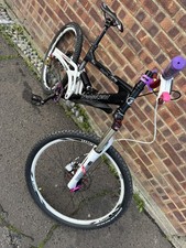 Saracen Raw 3 Downhill