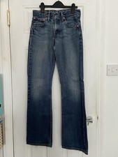 Levi’s Vintage 507  04 W28