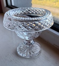 Beautiful Waterford Crystal