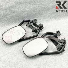 Reich XXL 4 x 4 Towing Mirrors