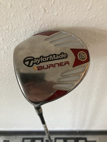 Taylormade burner - taylormade,