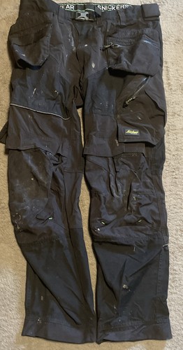 Snickers workwear flexiwork - snickers,