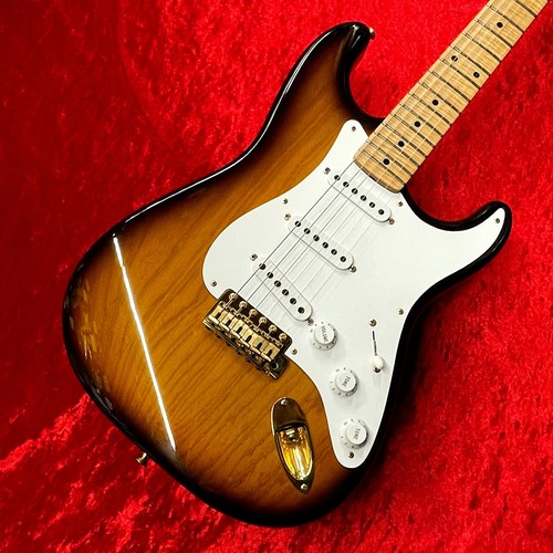 Fender custom shop - fender,