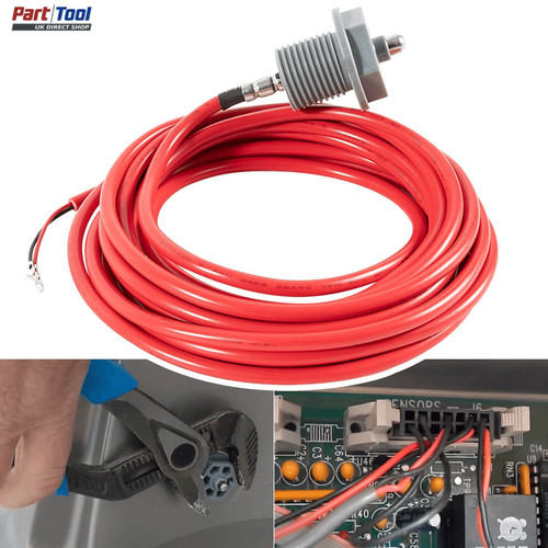6600 166 spa temp - spa, with