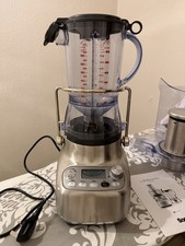 SAGE 3x Bluicer Pro Blender