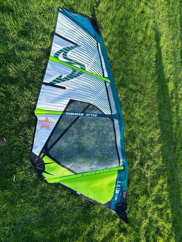 2025 simmer blacktip windsurf - 2025,