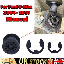 Gear Selector Linkage Lever End Bushing For Ford C-Max 1.6 2.0 TDCi 2004 - 2010