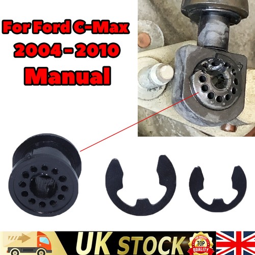 Gear selector linkage - gear,