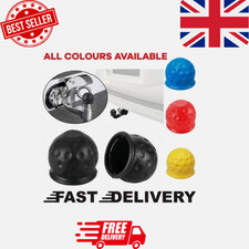 50mm Tow Bar Ball Cover Cap