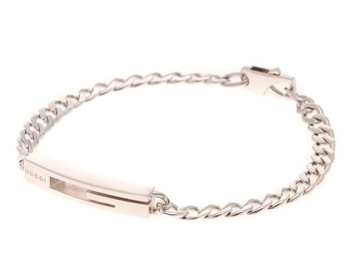 Gucci small cutout gbl - cutout, gbl/sv