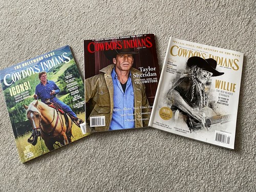 Cowboys and indians western - cowboys,