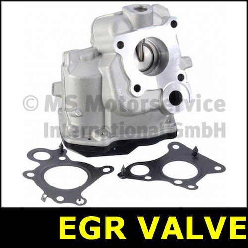Egr valve for - valve, mercedes