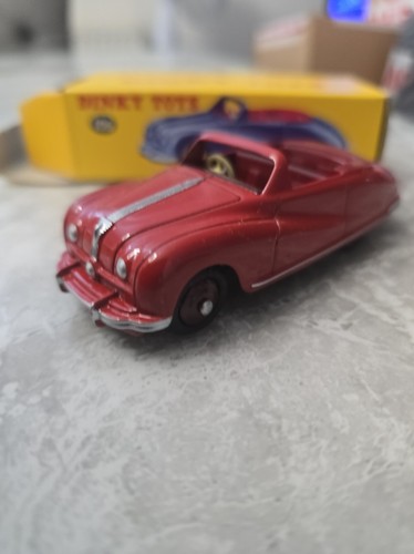 Atlas editions dinky toys 106 - dinky,