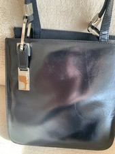 Vintage Pied A Terre Black