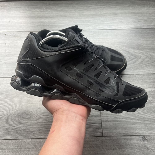 Nike reax men s - reax, black