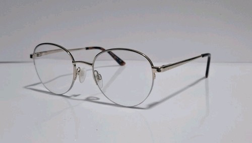 Clichy specsavers half rim - half,