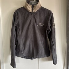 Equitheme Ladies 3/4 Zip
