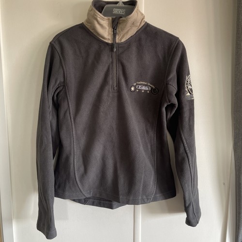 Equitheme ladies zip - equitheme, 3/4