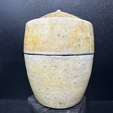 Simon Leach Studio Pottery