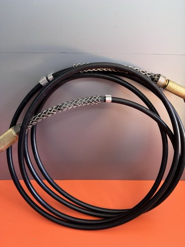 Teledyne thermatics coaxial - thermatics,