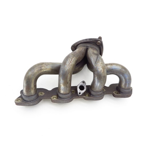 Exhaust manifold right - exhaust,