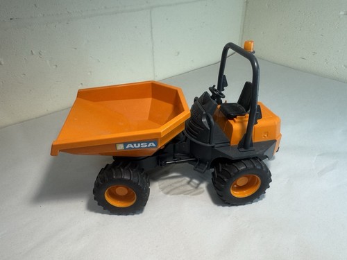 Bruder ausa mini dumper 16 - bruder,