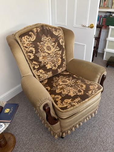 Vintage bridgewater piece - bridgewater, 3-piece