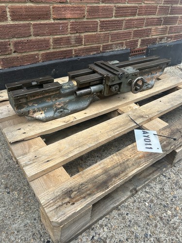 Myford super lathe - myford, rack