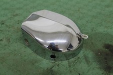 18827 Harley Davidson Chrome