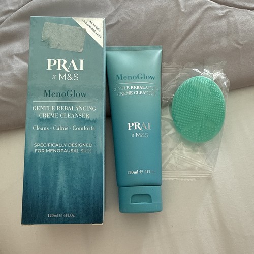 Bnib prai s menoglow - prai,