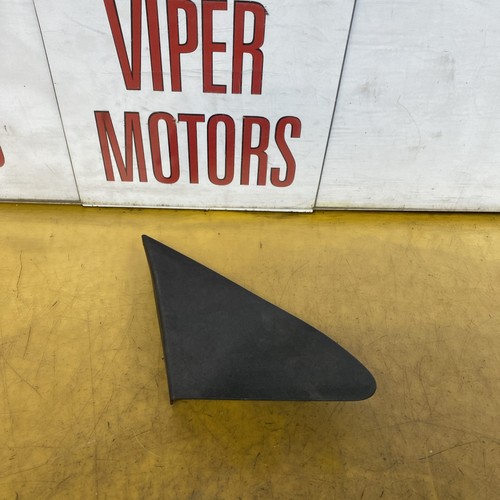 Peugeot 107 wing - wing, trim