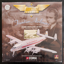 Corgi Classics Aviation