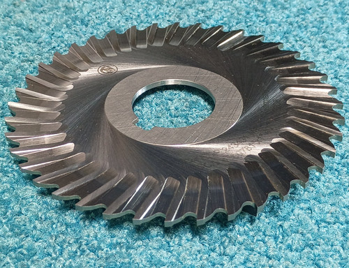 Controx 243491 cold saw blade - 243491,