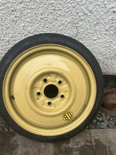 Toyo Space Saver Spare Wheel