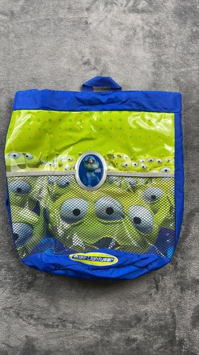 Disney buzz lightyear school - buzz,
