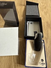 Colibri Single Flame Jet