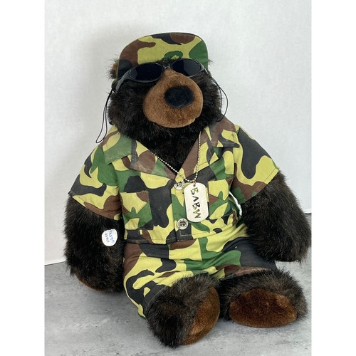 Build bear workshop camo - build-a-bear,