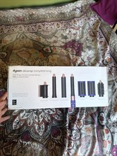 Dyson Airwrap Complete Long